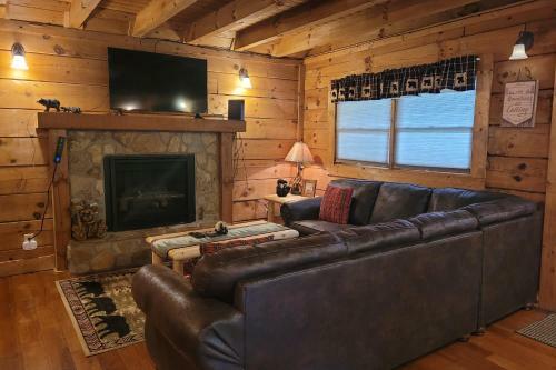 Bridgewood Cabin