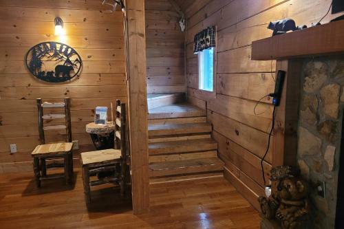 Bridgewood Cabin