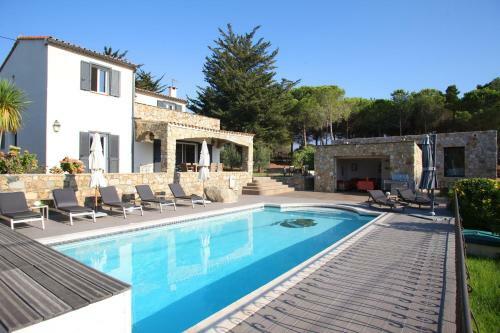 Villa Arinella Bord De Mer
