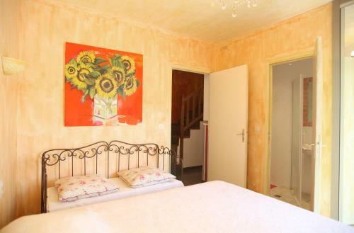 Villa Arinella Bord De Mer