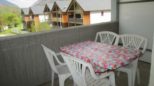 Apartamento Studio A Luz Saint Sauveur