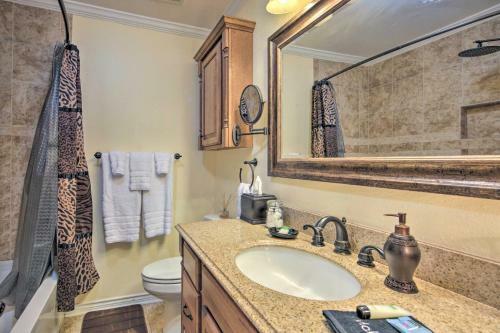 Pet-friendly Frankston Getaway With Lake Access