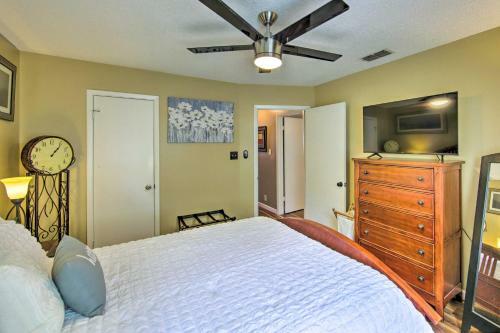 Pet-friendly Frankston Getaway With Lake Access
