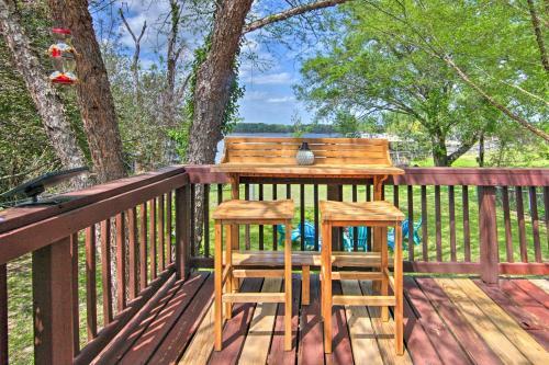 Pet-friendly Frankston Getaway With Lake Access