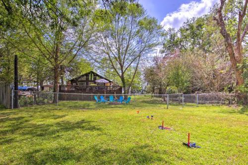 Pet-friendly Frankston Getaway With Lake Access