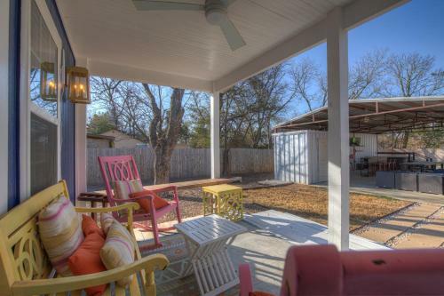 Wow! Haus With Hot Tub, Fire Pit And Games Galore!