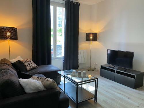 Apartamento T2 Maisons Alfort