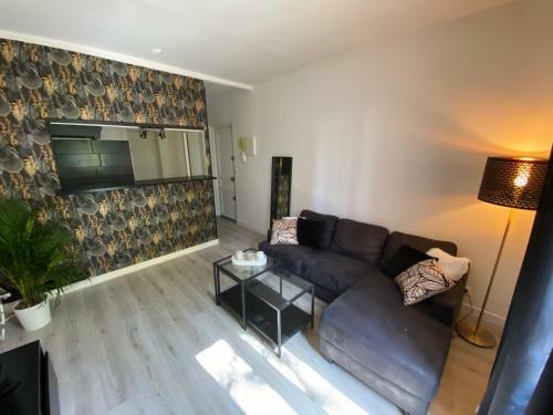 Apartamento T2 Maisons Alfort