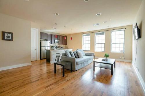 Apartamento Entire Unit. Cozy 1-bedroom. Montrose, Houston