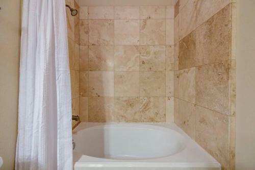 Apartamento Entire Unit. Cozy 1-bedroom. Montrose, Houston
