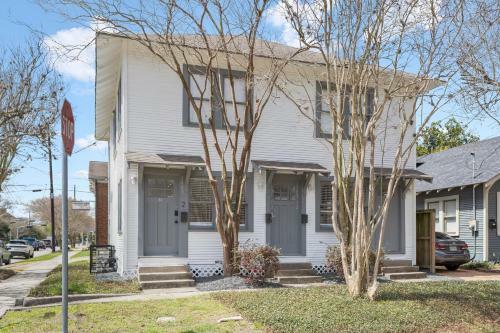 Apartamento Historic Heights Boss Babe Bungalow