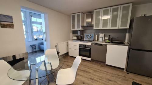 Apartamento Ostseebad-zinnowitz-behagliche-ferienwohnung-nachtstern