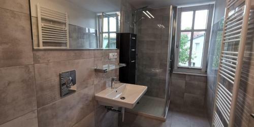 Apartamento Ostseebad-zinnowitz-behagliche-ferienwohnung-nachtstern