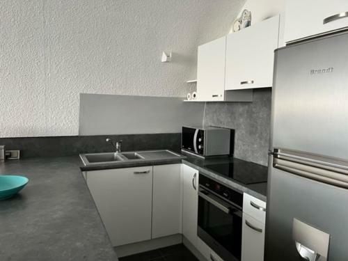 Apartamento Appartement Sur La Plage