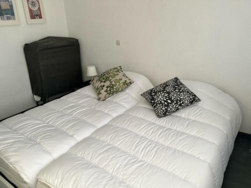 Apartamento Appartement Sur La Plage