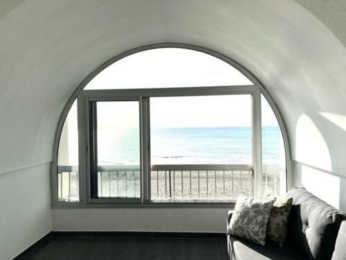 Apartamento Appartement Sur La Plage