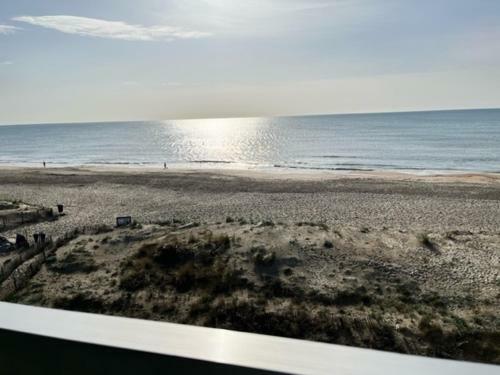 Apartamento Appartement Sur La Plage