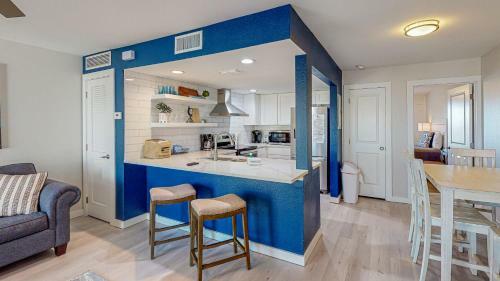 Apartamento Ec102- Sea Ser� Home