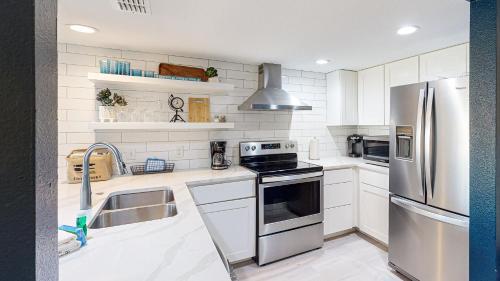Apartamento Ec102- Sea Ser� Home