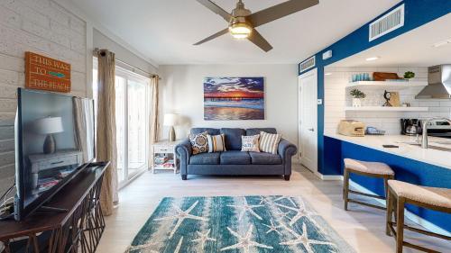 Apartamento Ec102- Sea Ser� Home