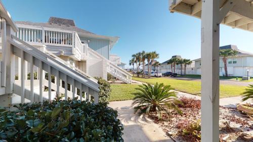Apartamento Ec102- Sea Ser� Home
