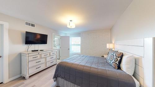 Apartamento Ec102- Sea Ser� Home
