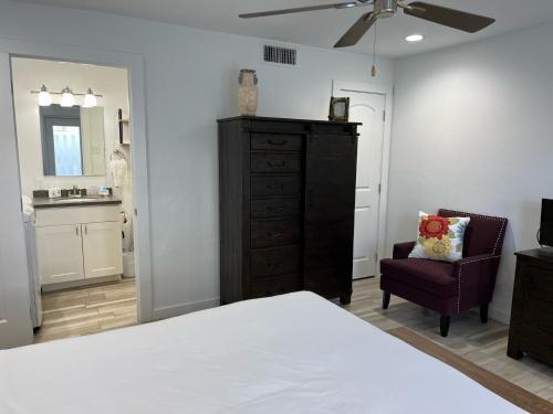 Apartamento Ec105- El Cortez 105 Home
