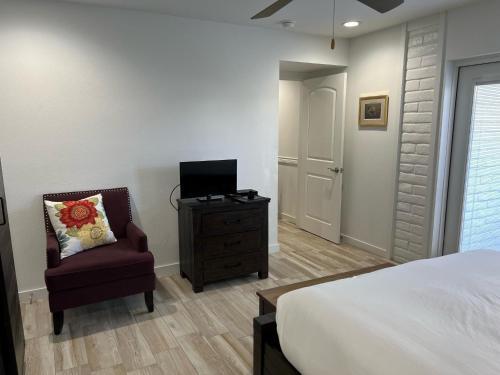 Apartamento Ec105- El Cortez 105 Home