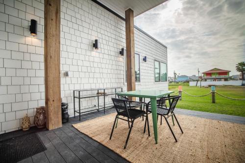 The Beach Box