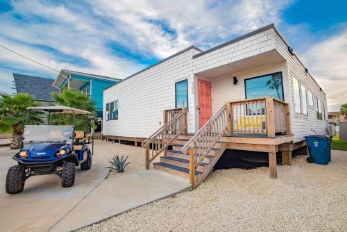 The Beach Box