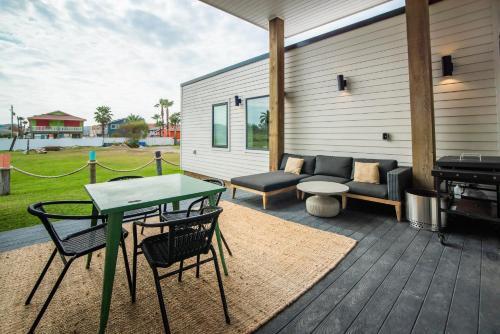 The Beach Box