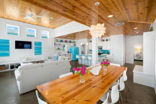 Blue Agave Getaway