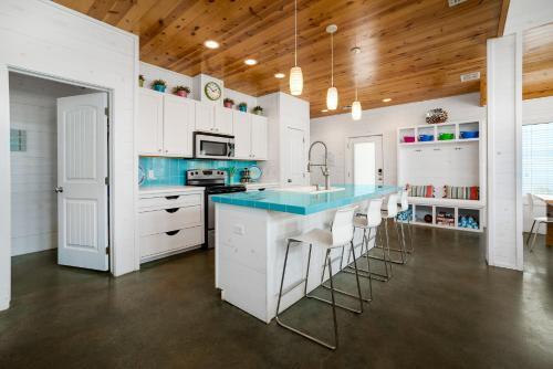 Blue Agave Getaway