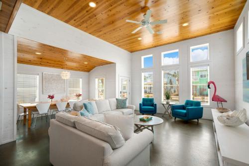 Blue Agave Getaway