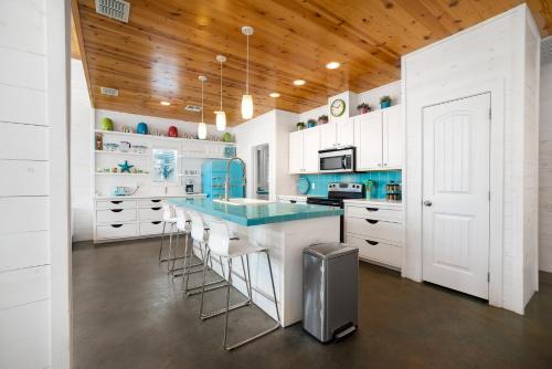 Blue Agave Getaway