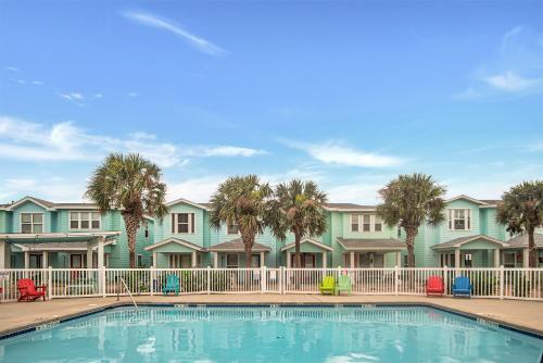 Apartamento Cm404-salt Life Condo