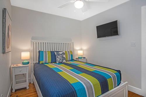 Apartamento Cm404-salt Life Condo