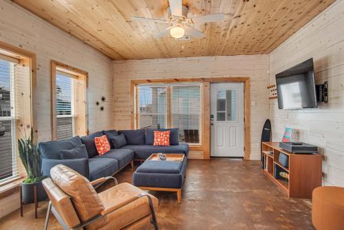 Apartamento Cm404-salt Life Condo