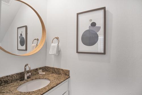 Apartamento Cm404-salt Life Condo