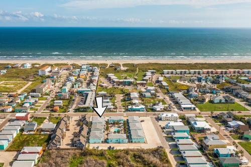 Apartamento Cm404-salt Life Condo