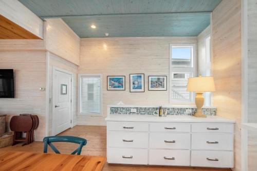 Mermaid Retreat