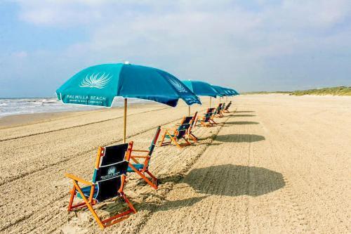 Sandy Toes At Palmilla Beach