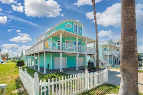 Turquoise Treasure
