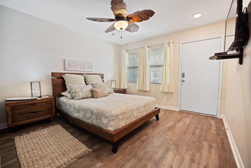 Sunrise Villas 107