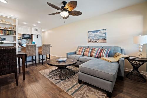 Sunrise Villas 107