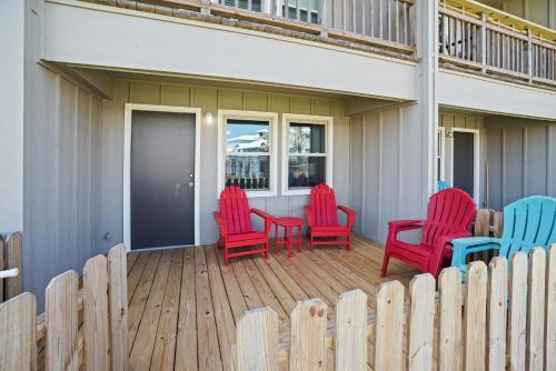 Sunrise Villas 107