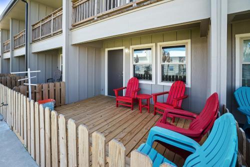 Sunrise Villas 107