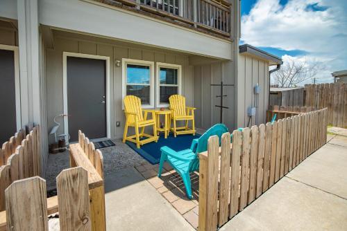 Sunrise Villas 101