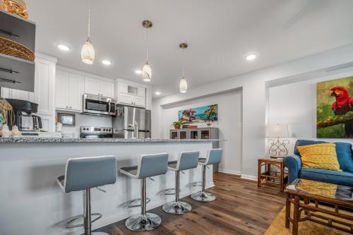 Sunrise Villas 101