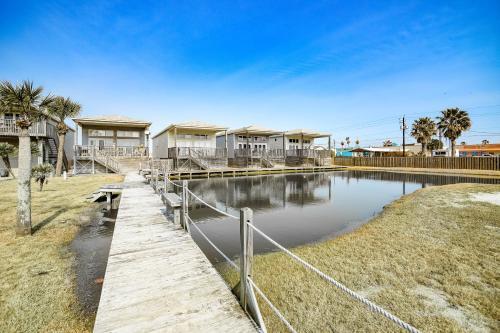 The Sandbar